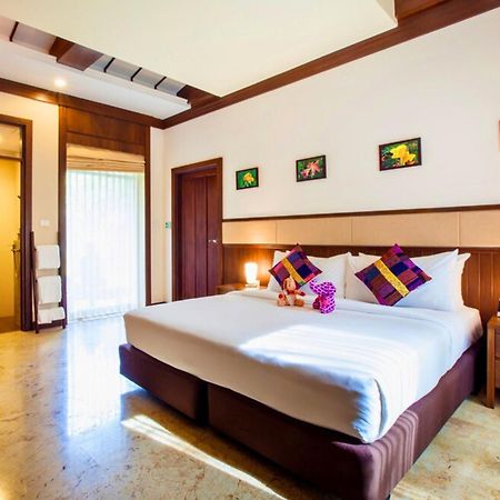 מאה טאנג Sibsan Resort & Spa Maetaeng Chiang Mai מראה חיצוני תמונה