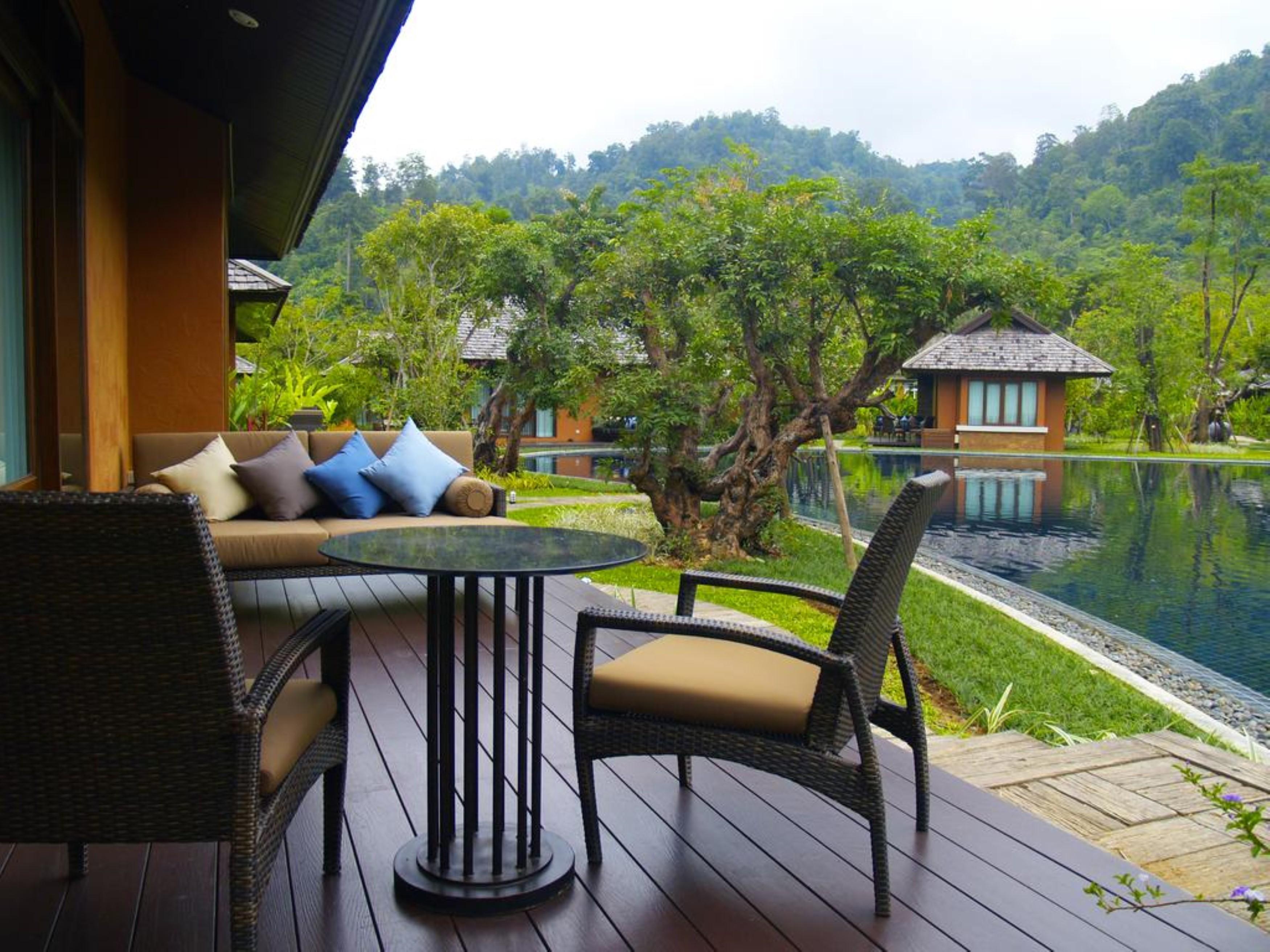 מאה טאנג Sibsan Resort & Spa Maetaeng Chiang Mai מראה חיצוני תמונה