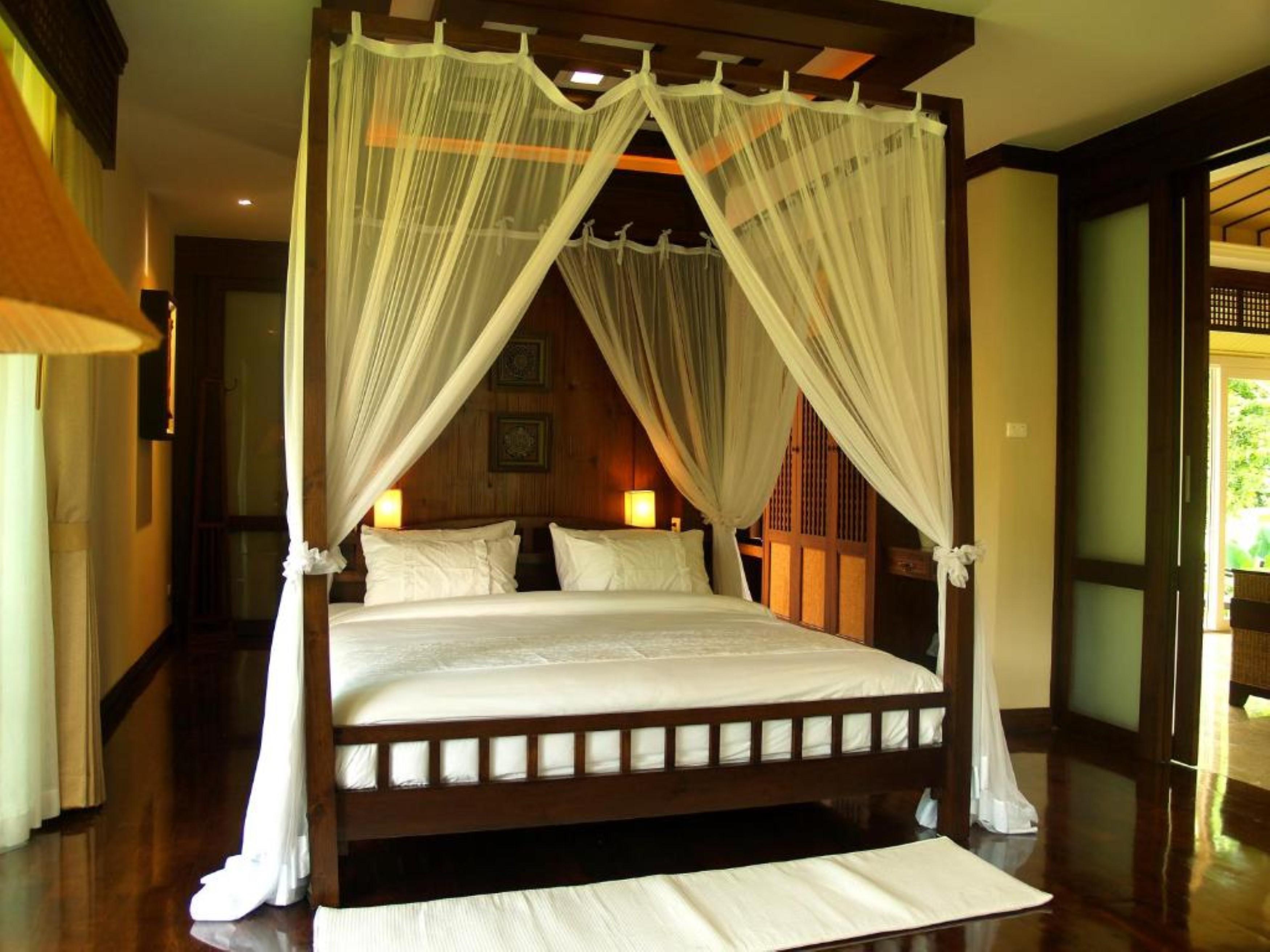 מאה טאנג Sibsan Resort & Spa Maetaeng Chiang Mai מראה חיצוני תמונה