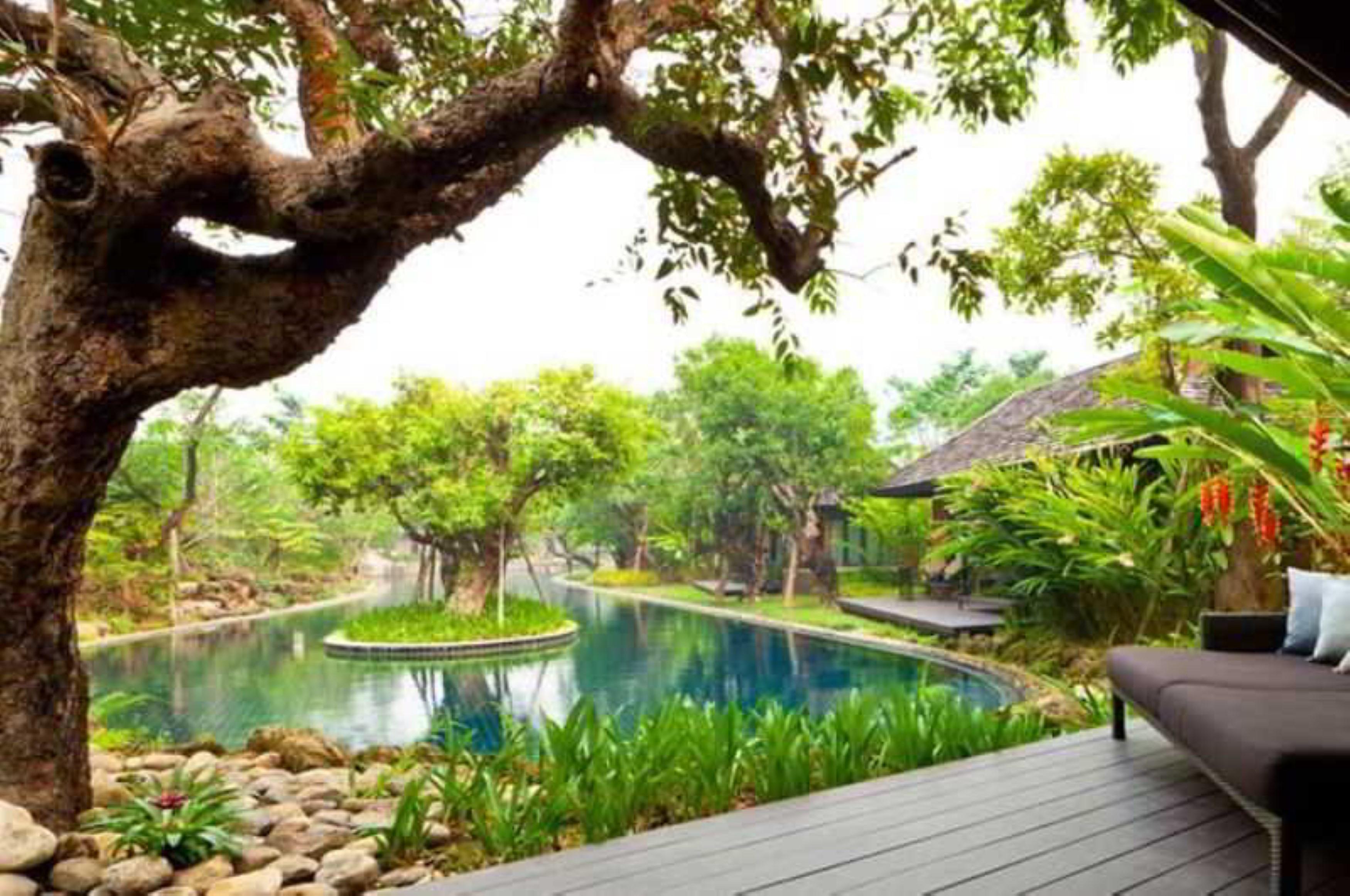 מאה טאנג Sibsan Resort & Spa Maetaeng Chiang Mai מראה חיצוני תמונה
