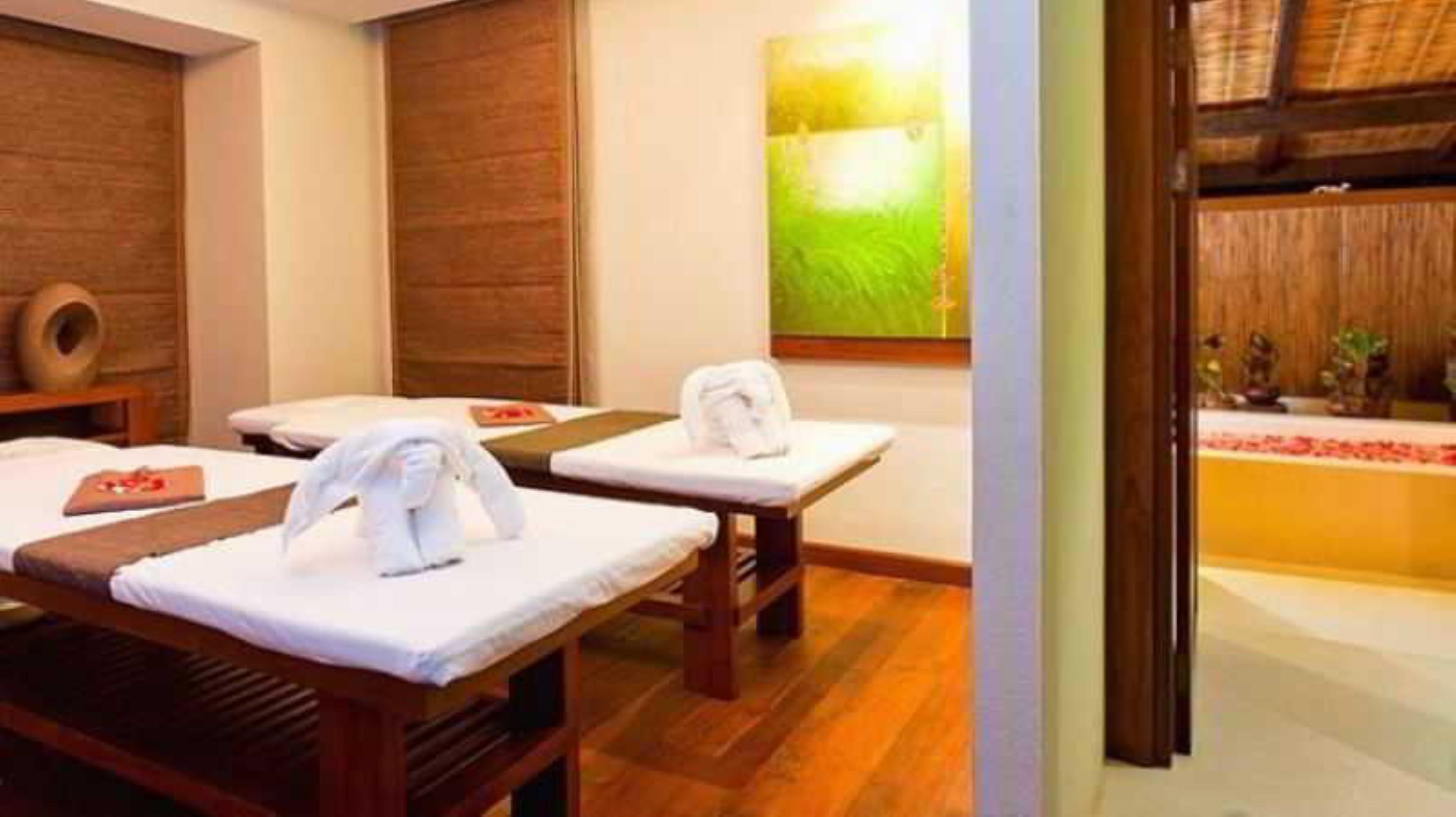 מאה טאנג Sibsan Resort & Spa Maetaeng Chiang Mai מראה חיצוני תמונה