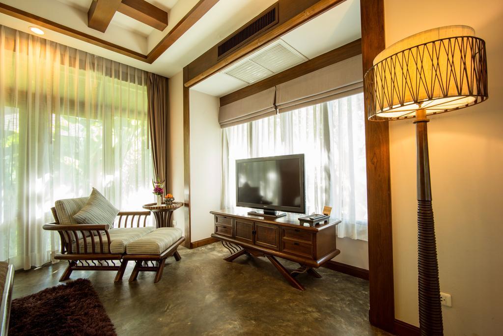 מאה טאנג Sibsan Resort & Spa Maetaeng Chiang Mai מראה חיצוני תמונה