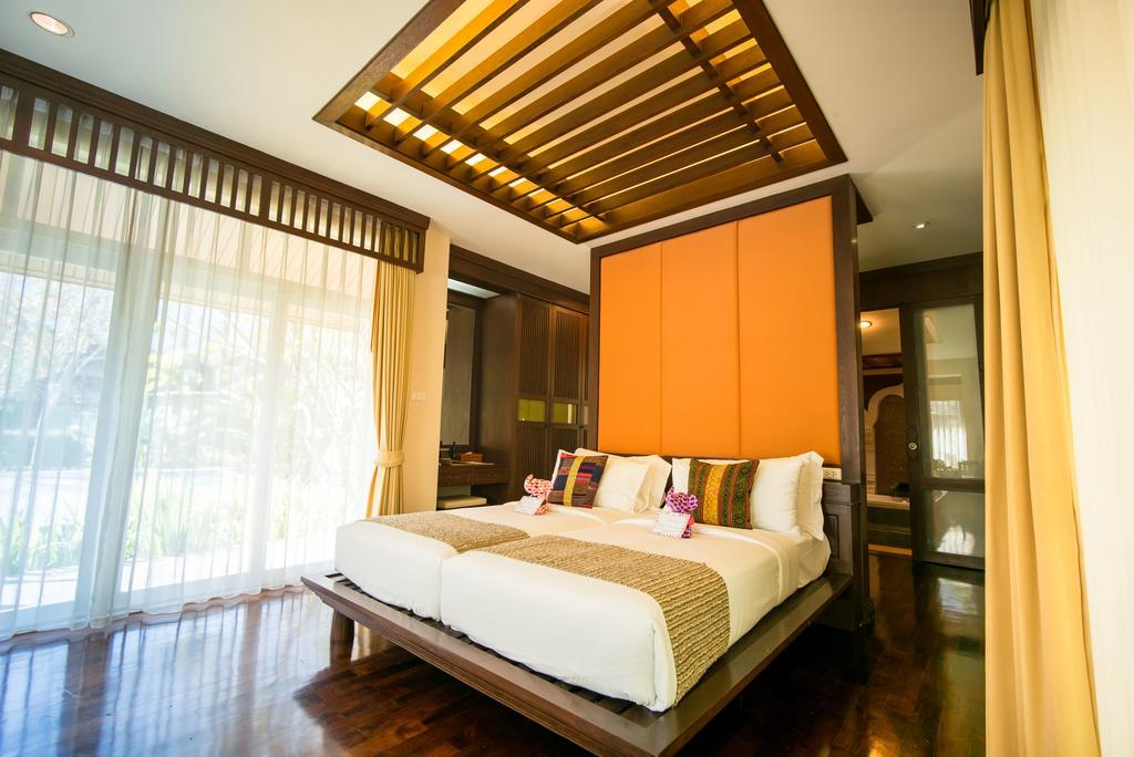 מאה טאנג Sibsan Resort & Spa Maetaeng Chiang Mai מראה חיצוני תמונה