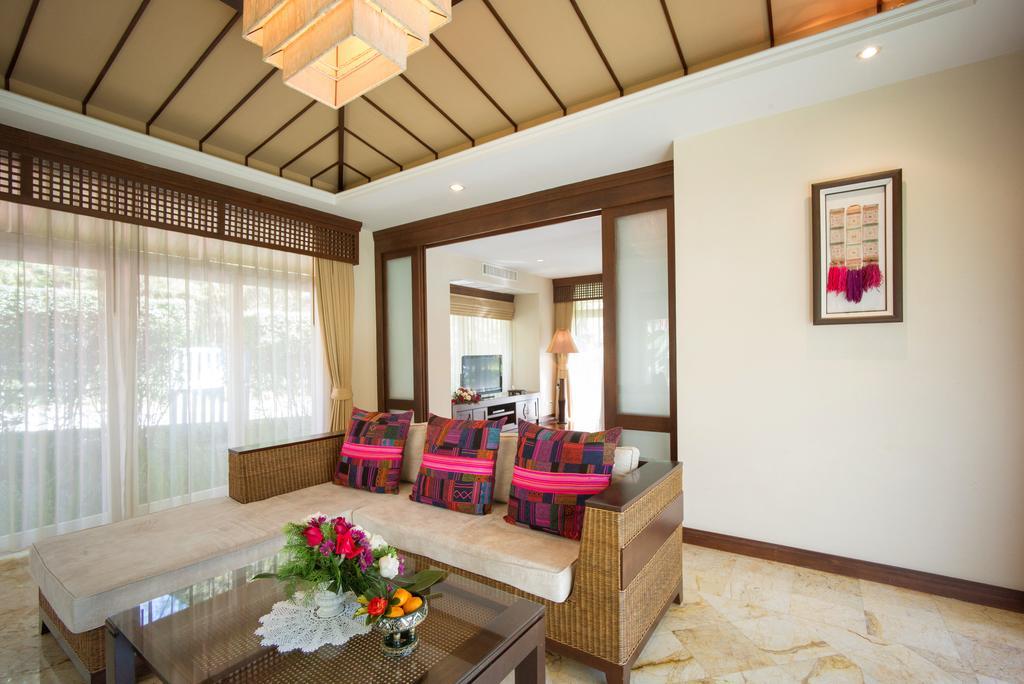 מאה טאנג Sibsan Resort & Spa Maetaeng Chiang Mai מראה חיצוני תמונה