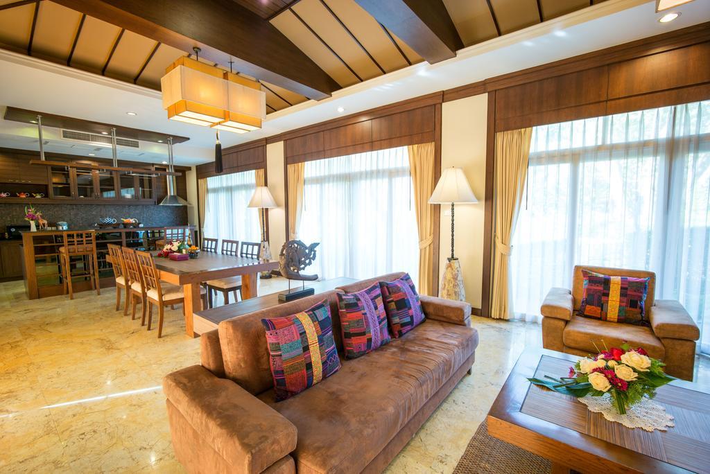 מאה טאנג Sibsan Resort & Spa Maetaeng Chiang Mai מראה חיצוני תמונה